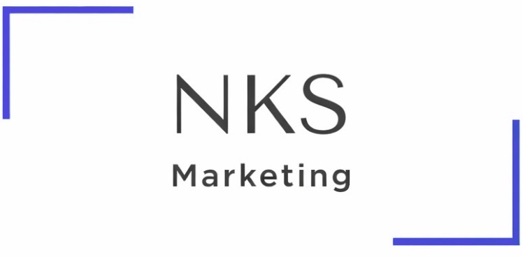 Logo NKS Marketing